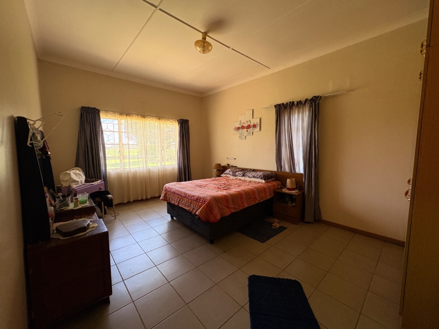 Commercial Property for Sale in Klerksdorp Rural North West